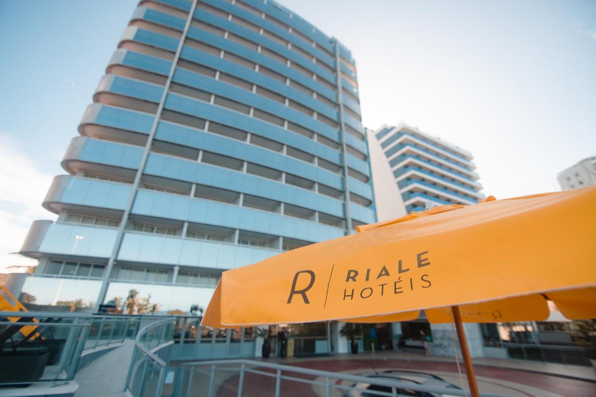 Готель Riale Brisa Barra Ріо-де-Жанейро Екстер'єр фото
